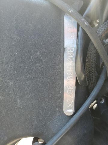 2017 VICTORY MOTORCYCLES OCTANE - 5VPFTB006H3000870