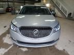 BUICK LACROSSE photo