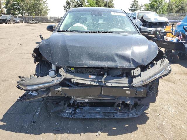 2021 HYUNDAI KONA SE - KM8K1CAA9MU688489