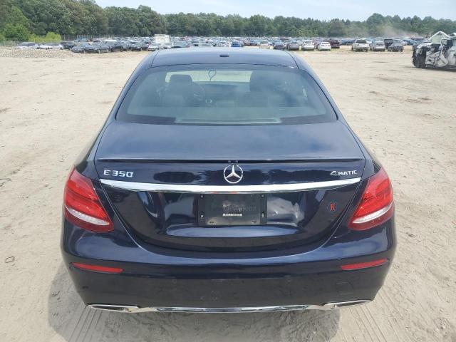 2020 MERCEDES-BENZ E 350 4MAT - WDDZF8EB0LA735323