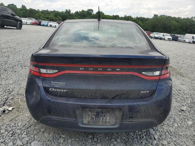 2015 Dodge Dart Sxt VIN: 1C3CDFBB4FD309169 Lot: 58551954