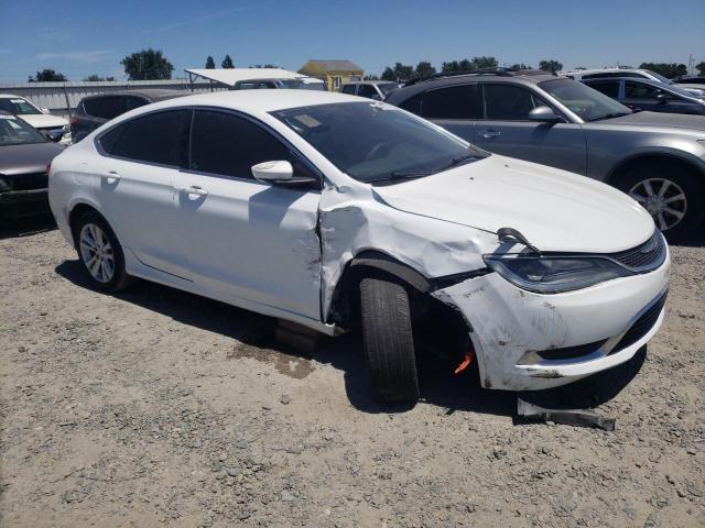 VIN 1C3CCCAB9FN657496 2015 Chrysler 200, Limited no.4