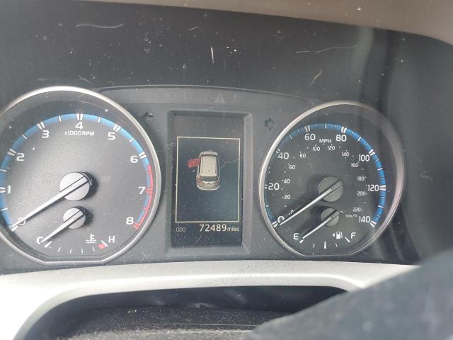 2017 Toyota Rav4 Xle VIN: 2T3RFREV5HW571005 Lot: 58719614