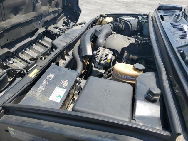 2003 Hummer H2 VIN: 5GRGN23U13H117925 Lot: 59619454