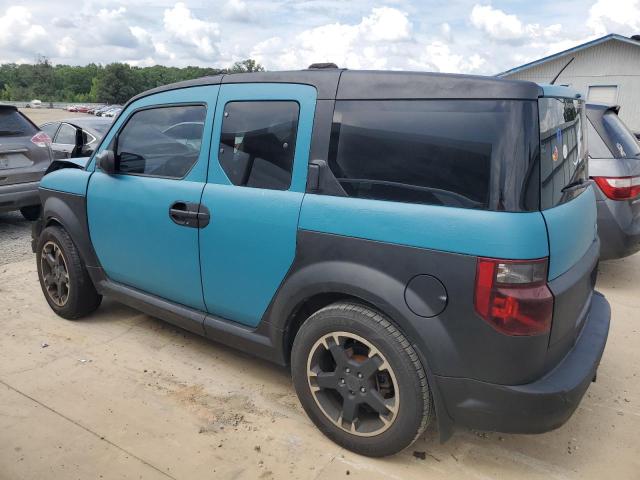 2007 Honda Element Sc VIN: 5J6YH18987L014798 Lot: 59836484