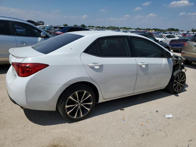 2017 Toyota Corolla L VIN: 5YFBURHE4HP683145 Lot: 58490834