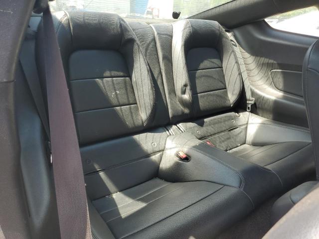 2015 Ford Mustang VIN: 1FA6P8TH4F5342414 Lot: 59718574