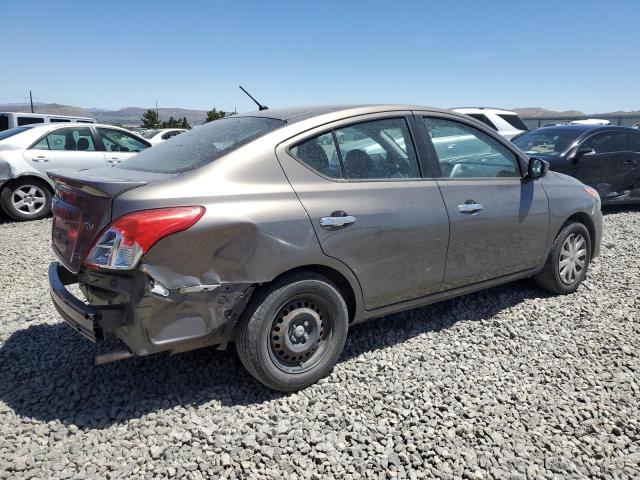 2015 NISSAN VERSA S - 3N1CN7APXFL910806