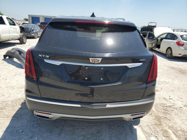 2020 Cadillac Xt5 Premium Luxury VIN: 1GYKNCRS7LZ138127 Lot: 59411684
