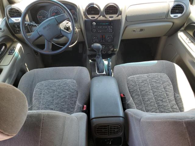 2004 GMC Envoy VIN: 1GKDS13S742114994 Lot: 57213904