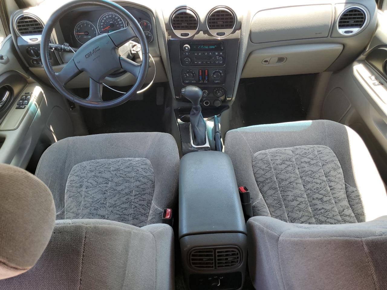 1GKDS13S742114994 2004 GMC Envoy