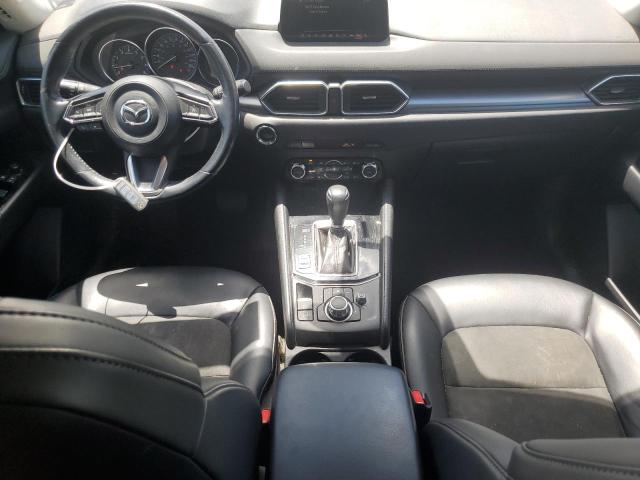 2017 MAZDA CX-5 TOURI - JM3KFBCL1H0125102