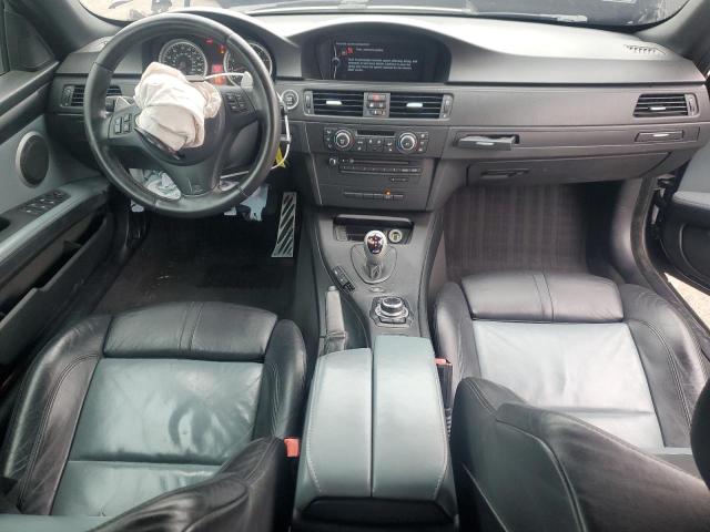 2013 BMW M3 VIN: WBSDX9C52DE785776 Lot: 57675644