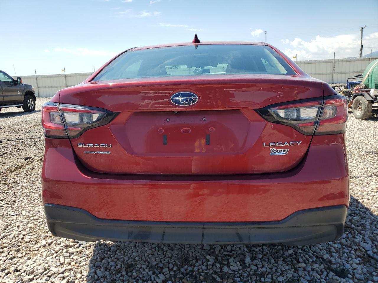 4S3BWAF65M3014859 2021 Subaru Legacy Premium