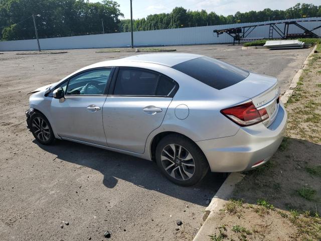 19XFB2F86FE240828 2015 HONDA CIVIC - Image 2