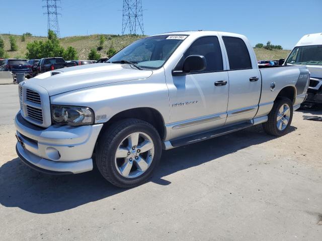 DODGE RAM 1500 S