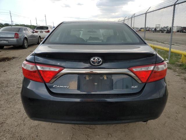 2016 Toyota Camry Le VIN: 4T1BF1FK6GU602793 Lot: 58916344