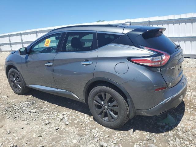 2018 Nissan Murano S VIN: 5N1AZ2MH6JN153147 Lot: 57527834