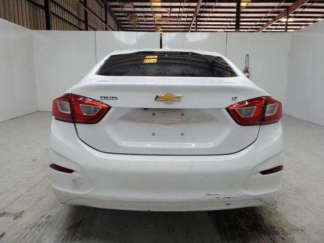 2018 Chevrolet Cruze Lt VIN: 1G1BE5SM5J7116920 Lot: 56633044