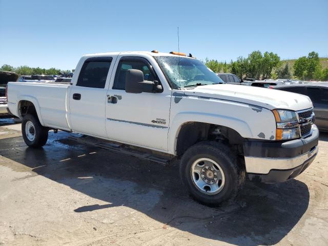 2006 Chevrolet Silverado K3500 VIN: 1GCHK33D56F179459 Lot: 57942894