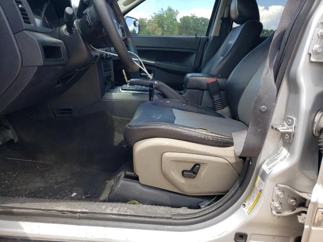 2010 Jeep Grand Cherokee Laredo VIN: 1J4PR4GK3AC149242 Lot: 59849564