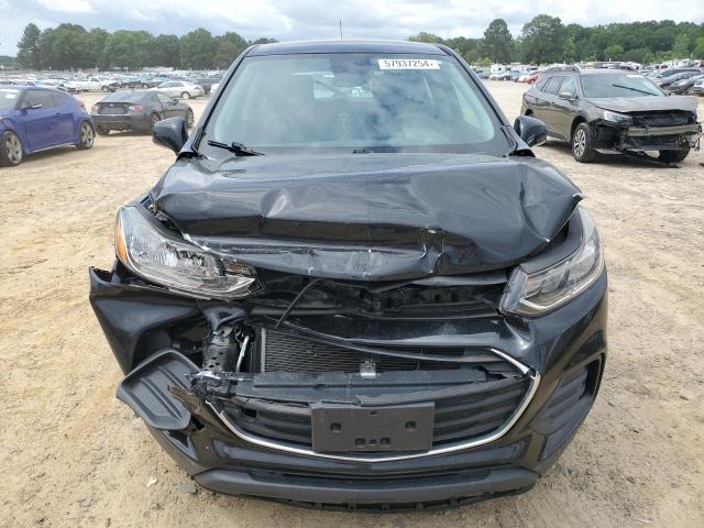 2017 CHEVROLET TRAX LS - 3GNCJKSB2HL288047