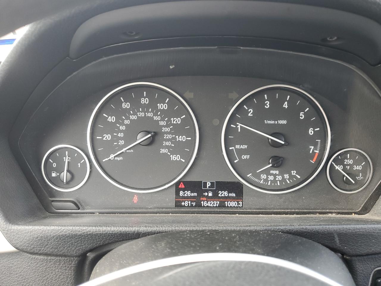 WBA3A5C59CF348618 2012 BMW 328 I