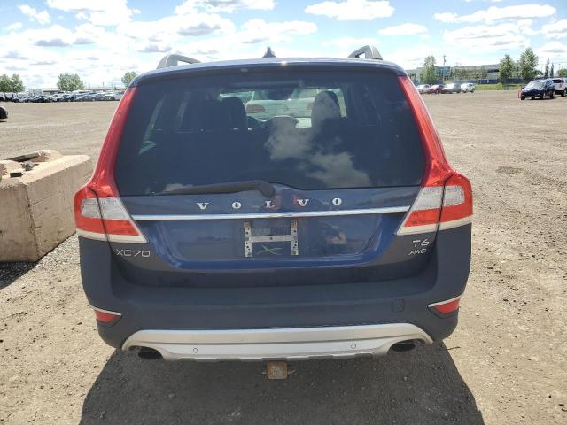 2015 Volvo Xc70 T6 Premier+ VIN: YV4902NL5F1209031 Lot: 57388074