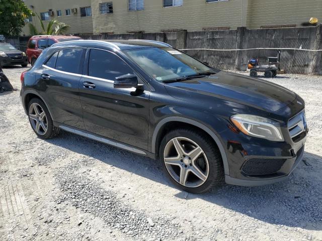 2015 Mercedes-Benz GLA-klasse - Image 4