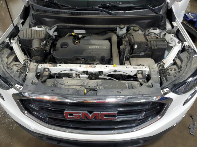 2019 GMC Terrain Sle VIN: 3GKALTEV4KL319574 Lot: 58981454