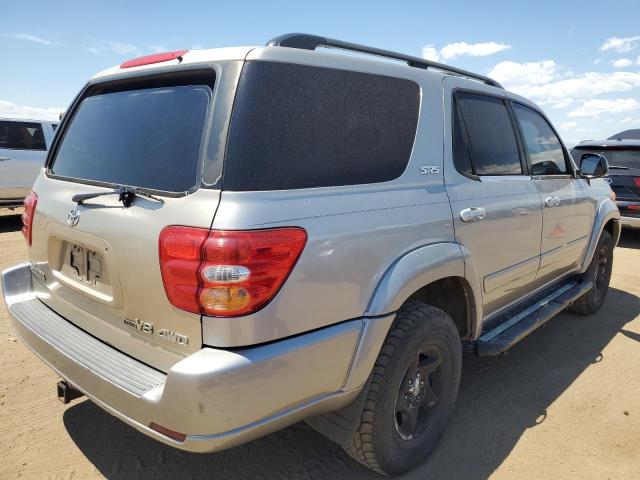 2001 Toyota Sequoia Sr5 VIN: 5TDZT34A31S022737 Lot: 60549624