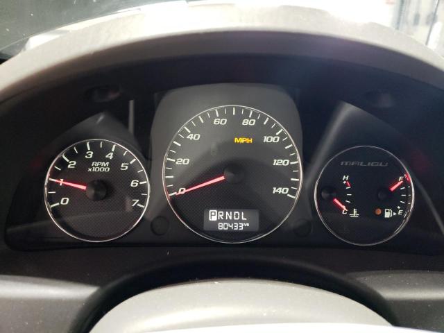 2007 Chevrolet Malibu Ls VIN: 1G1ZS58F37F301322 Lot: 58568944