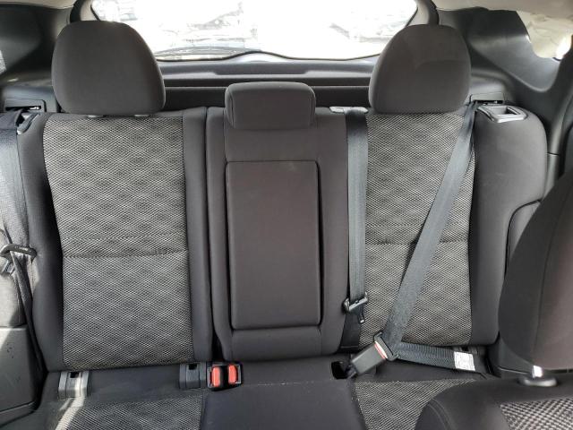 2022 Nissan Rogue Sport Sv VIN: JN1BJ1BW5NW475504 Lot: 59295354