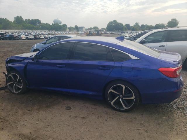 2020 HONDA ACCORD SPO - 1HGCV2F39LA011333