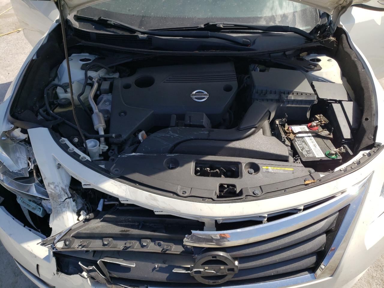 1N4AL3APXEC189194 2014 Nissan Altima 2.5