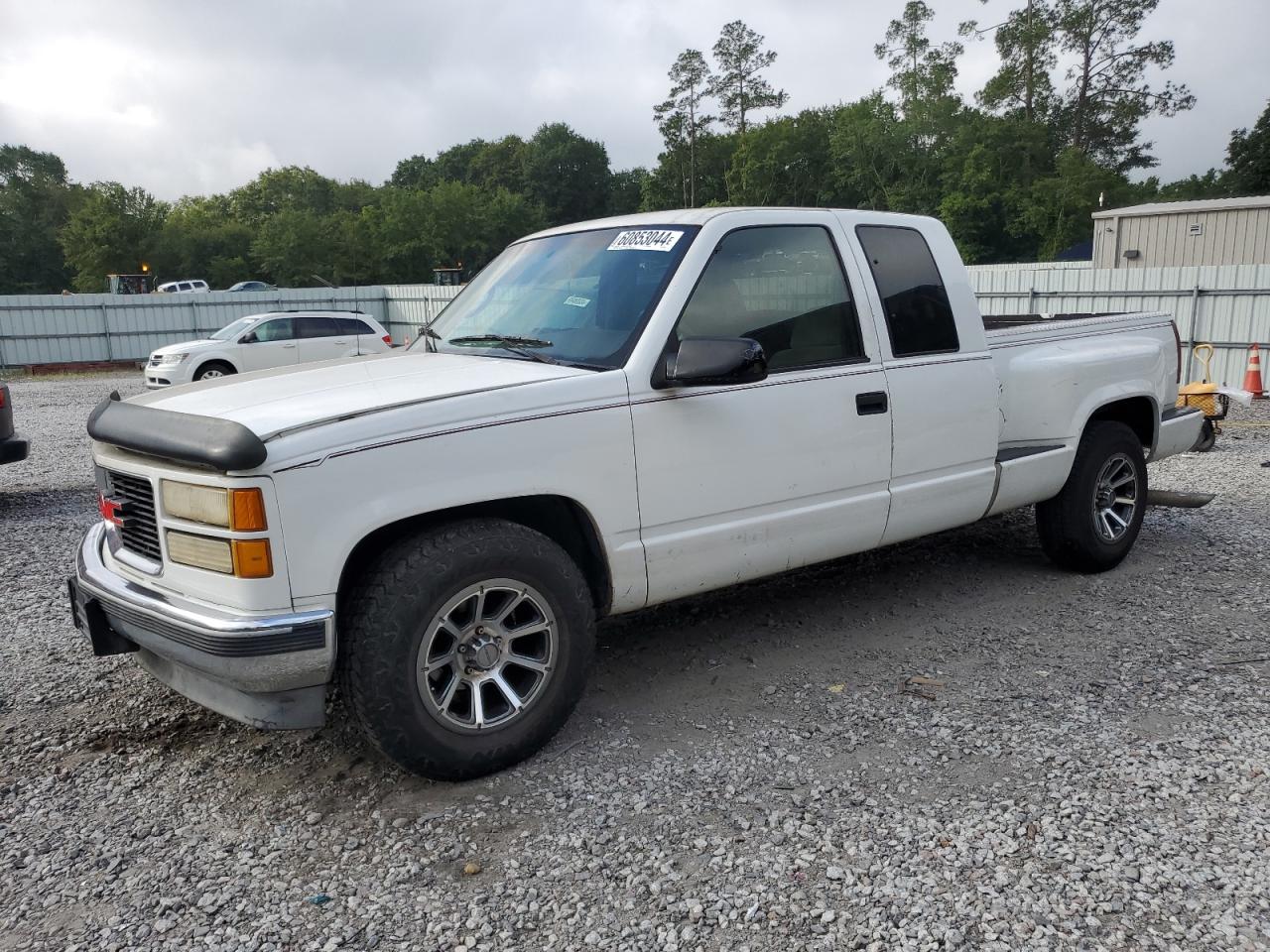 2GTEC19K7S1545904 1995 GMC Sierra C1500