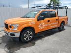 2019 FORD F150 SUPER - 1FTEW1CP1KFC03191
