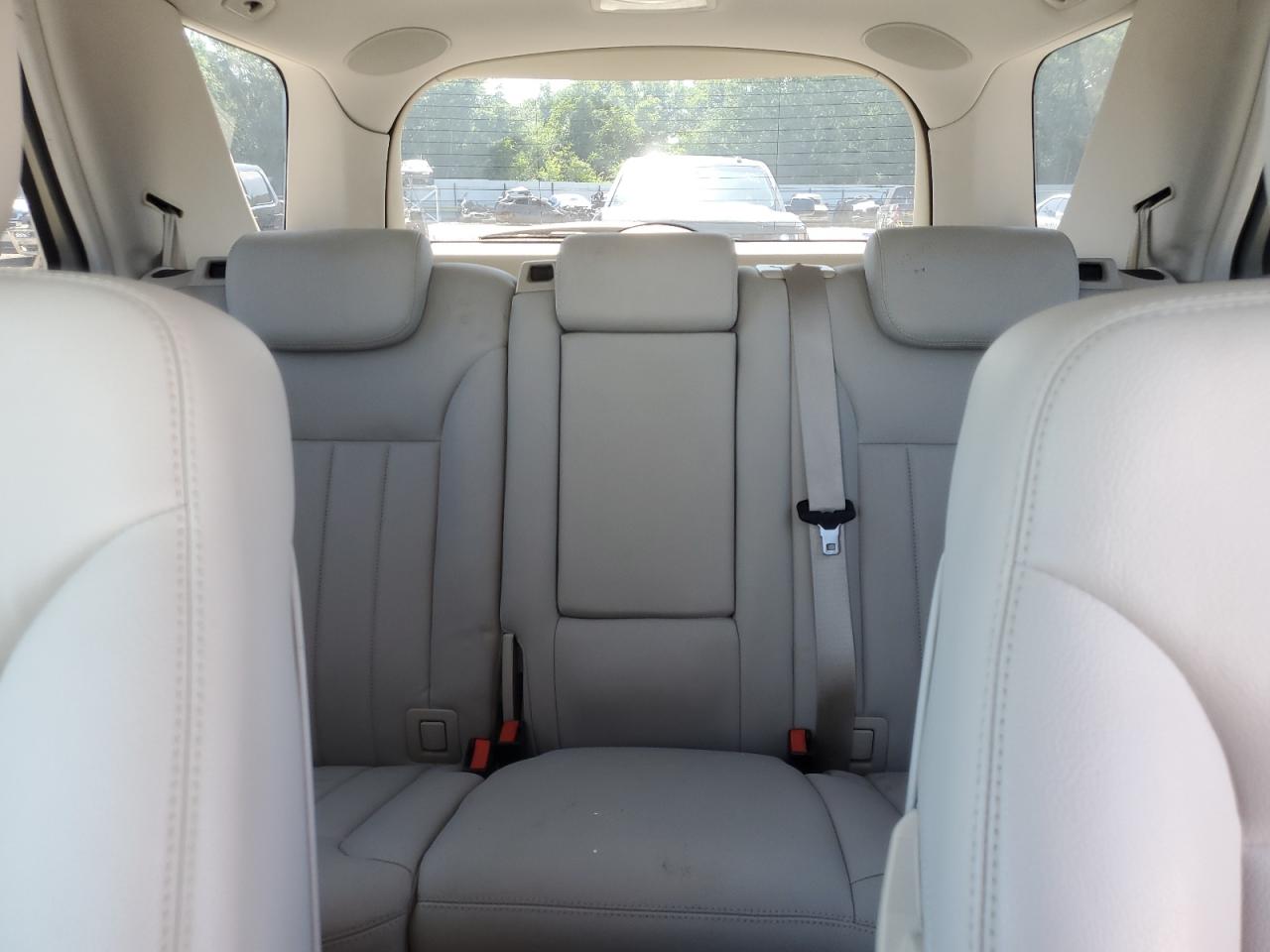 4JGBB86E47A214395 2007 Mercedes-Benz Ml 350