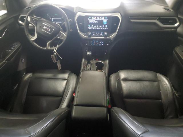 2017 GMC Acadia Slt-1 VIN: 1GKKNULSXHZ187757 Lot: 59427644