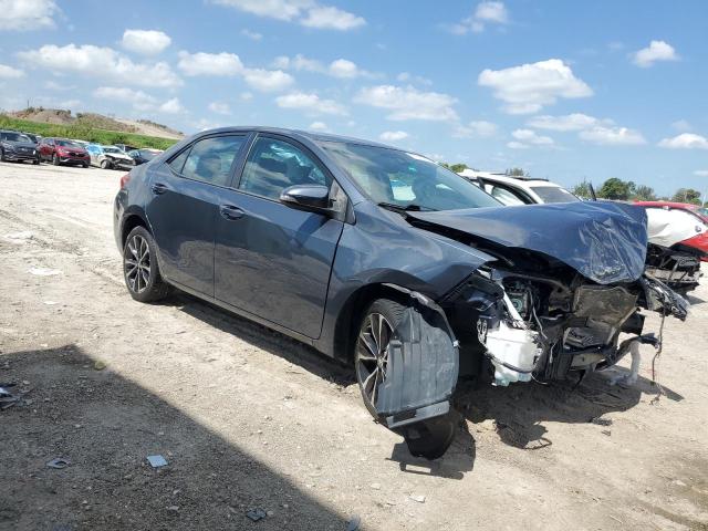2017 TOYOTA COROLLA L - 2T1BURHE8HC839302