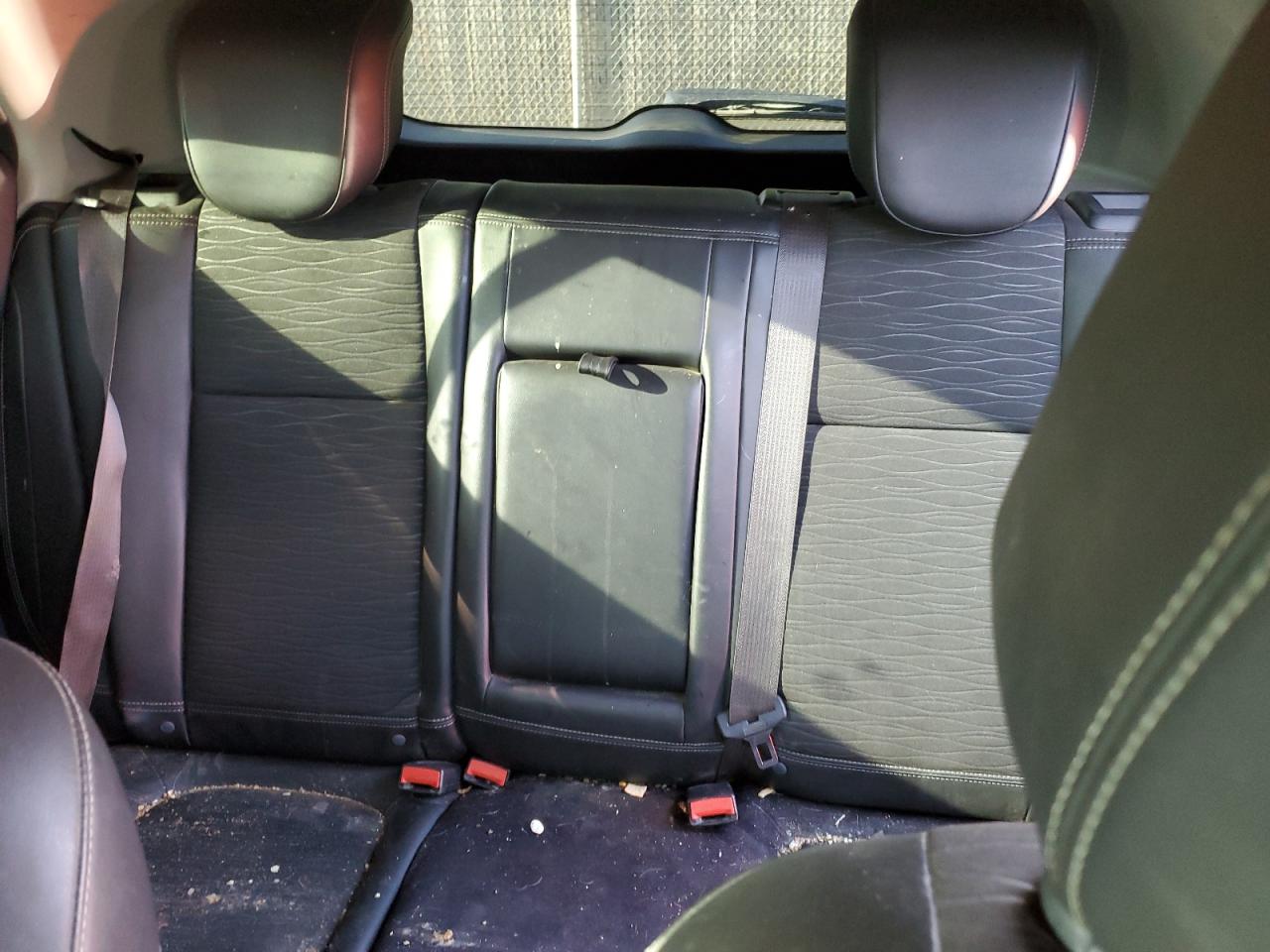 KL4CJASB4FB267616 2015 Buick Encore