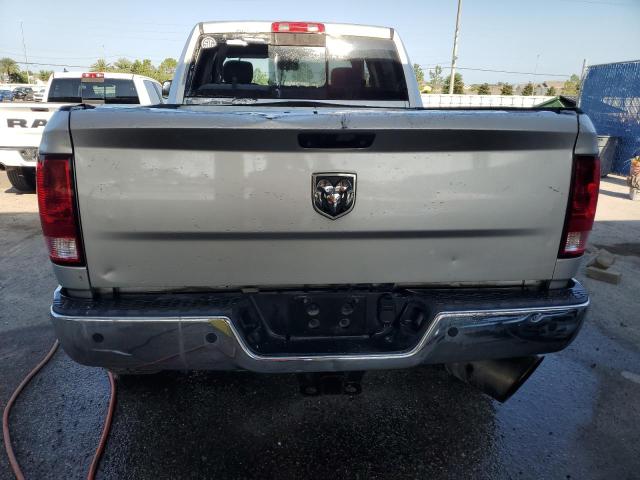 2014 Ram 2500 Slt VIN: 3C6UR5DLXEG155044 Lot: 57529844