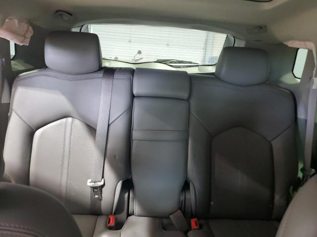 2012 Cadillac Srx Luxury Collection VIN: 3GYFNAE33CS653112 Lot: 60561554