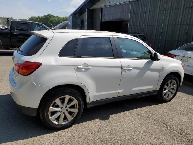 2015 Mitsubishi Outlander Sport Es VIN: 4A4AR3AU2FE062453 Lot: 57642844