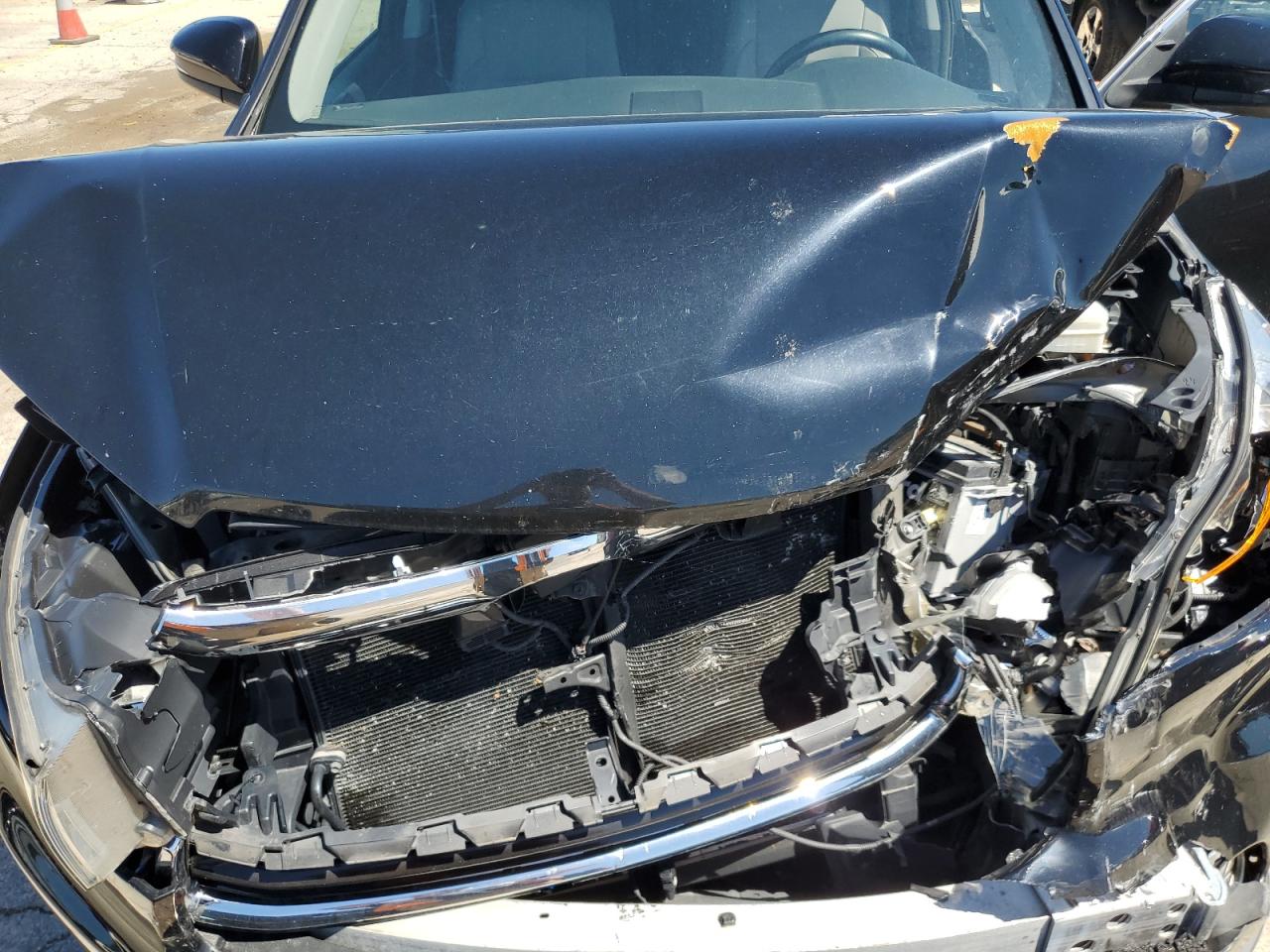 5TDDKRFH8FS126741 2015 Toyota Highlander Limited