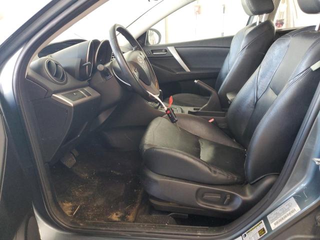 2012 Mazda 3 I VIN: JM1BL1M85C1645795 Lot: 58122644