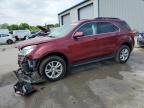 2016 CHEVROLET EQUINOX LT - 2GNFLFEK7G6269961