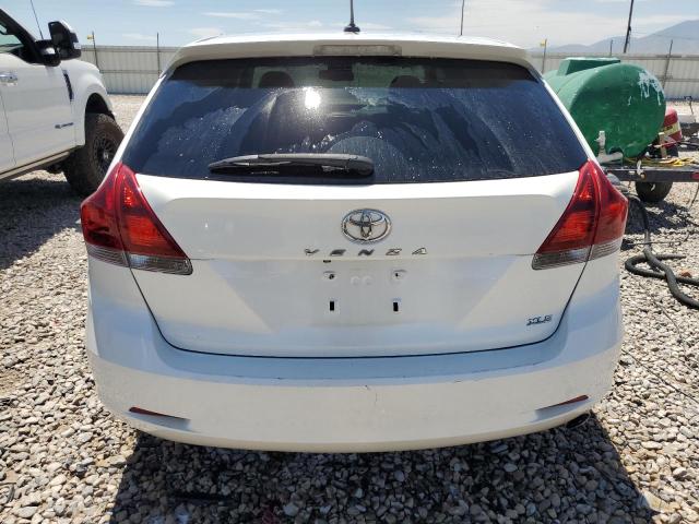 2013 Toyota Venza Le VIN: 4T3ZA3BB6DU076134 Lot: 59537554