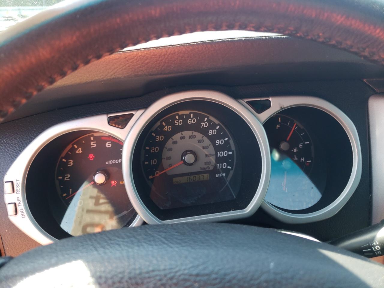 JTEZU14R550051510 2005 Toyota 4Runner Sr5