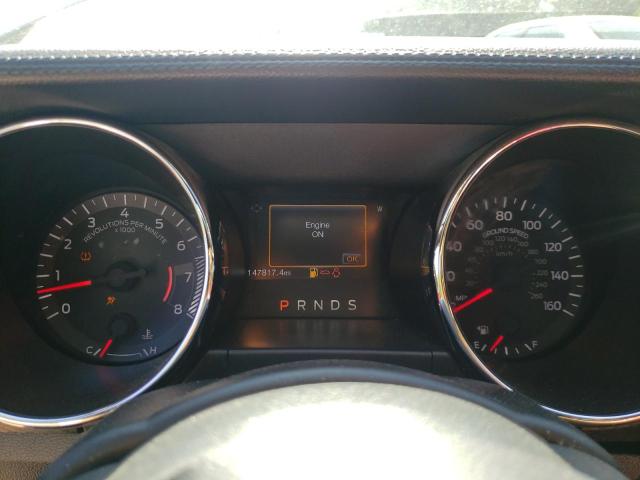 2016 Ford Mustang VIN: 1FA6P8AM3G5271773 Lot: 57697564